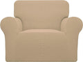 Easy-Going Stretch Chair Sofa Slipcover 1-Piece Couch Sofa Cover Furniture by Easy-Going
