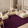 SAFAVIEH California Shag Collection Area Rug by Unknown