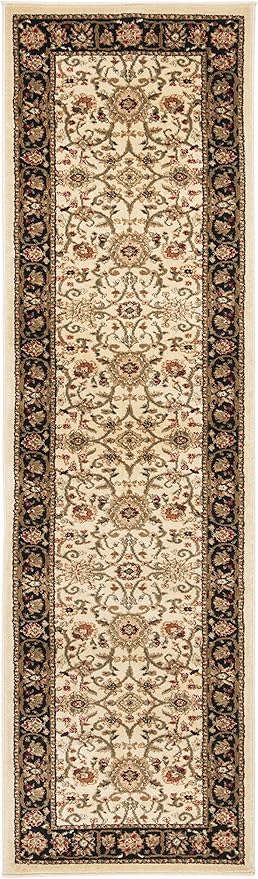 SAFAVIEH Lyndhurst Collection Runner Rug - Image 3
