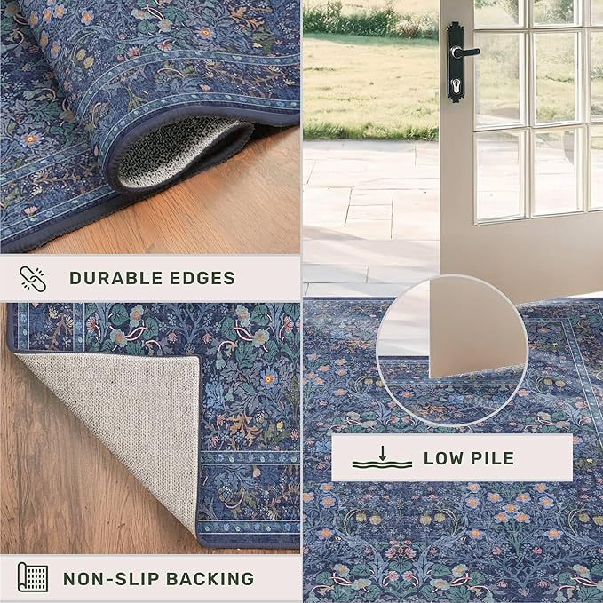 Dining Room Rugs for Under Table - Image 5