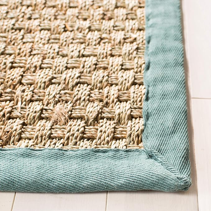 SAFAVIEH Natural Fiber Collection Runner Rug - Image 4