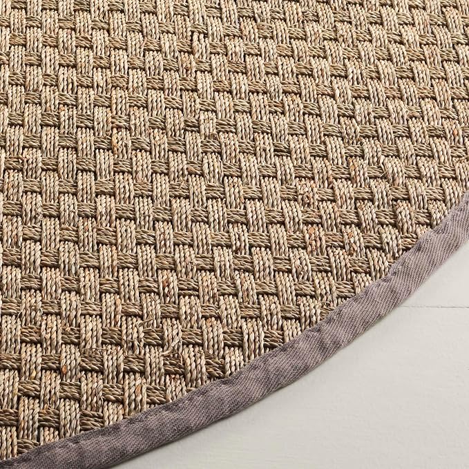 SAFAVIEH Area Rug 6' Square - Image 6