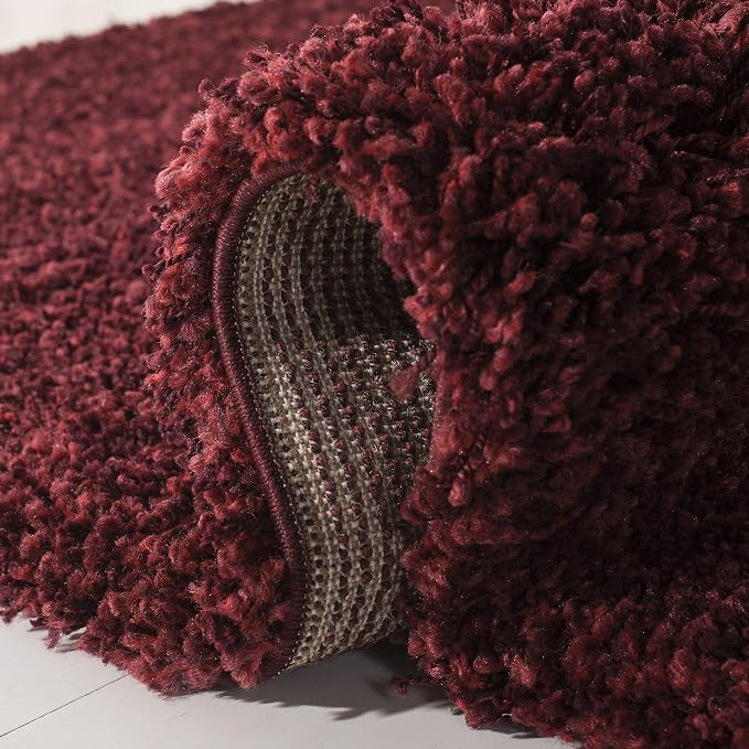 SAFAVIEH California Shag Collection Accent Rug - Image 3