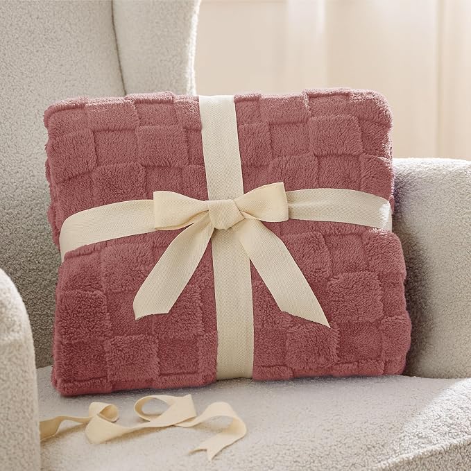 Bedsure GentleSoft King Size Blanket - Image 5
