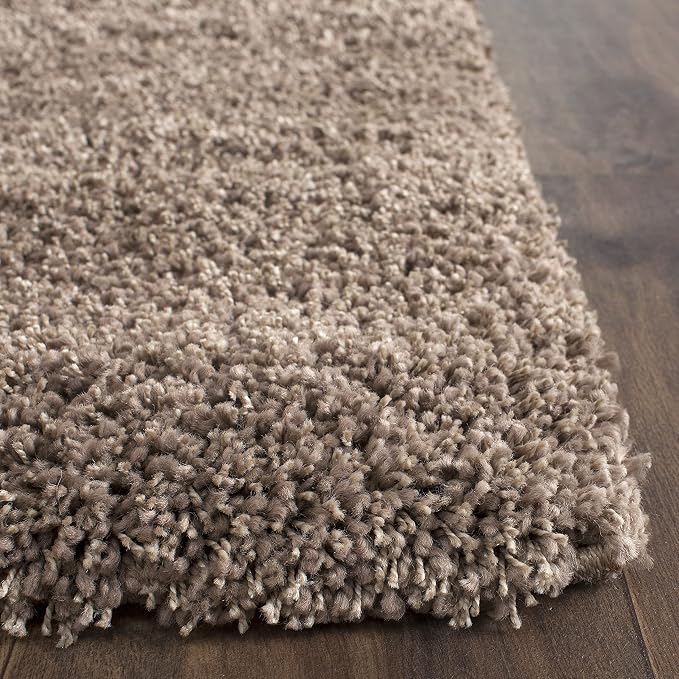 SAFAVIEH California Shag Collection Accent Rug - Image 3
