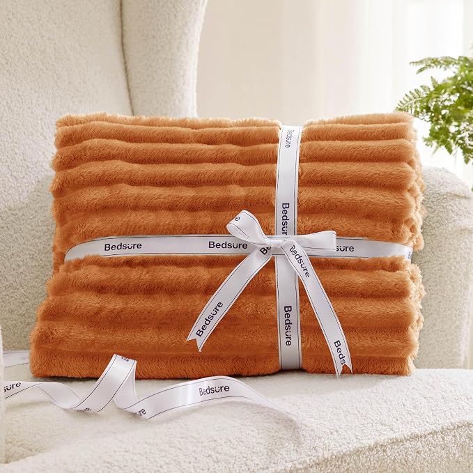 Bedsure GentleSoft Queen Blanket - Image 7