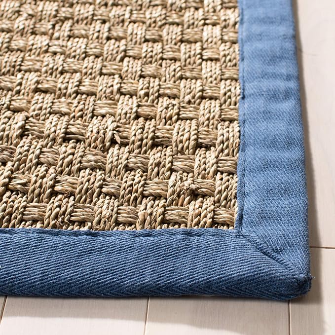 SAFAVIEH Area Rug 6x9 - Image 5