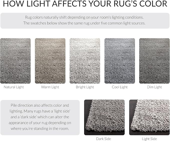 SAFAVIEH California Shag Collection Accent Rug - Image 8
