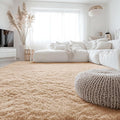 OLANLY 6x9 Machine Washable Large Area Rugs by OLANLY