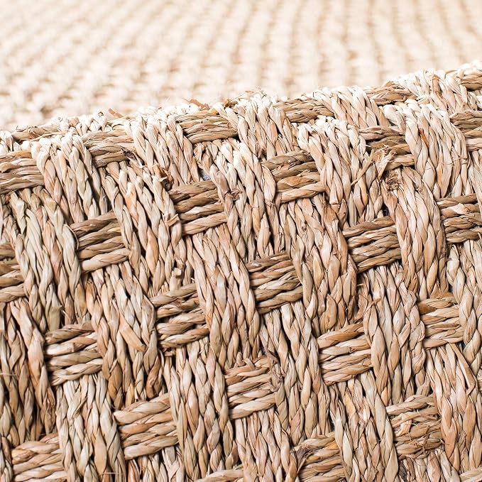 SAFAVIEH Area Rug 11x15 - Image 8