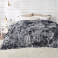 Bedsure GentleSoft Fluffy King Size Blanket by Unknown