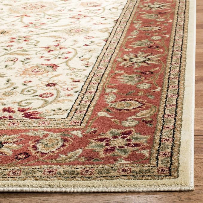 SAFAVIEH Lyndhurst Collection Area Rug - Image 5