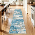 Kitchen Runner Rug 2.5x8 Runners by Unknown