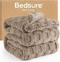 Bedsure GentleSoft King Size Blanket by Unknown