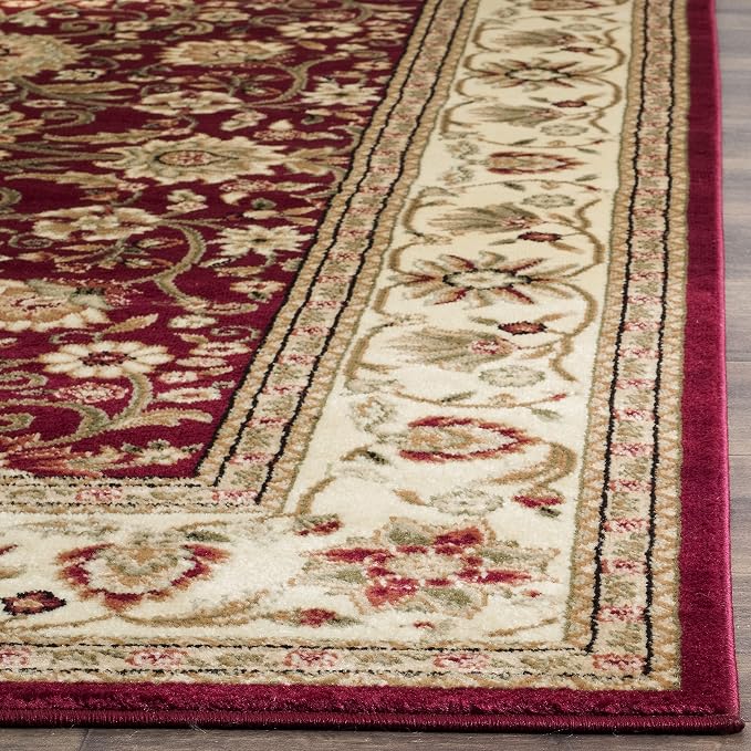 SAFAVIEH Lyndhurst Collection Accent Rug - Image 3