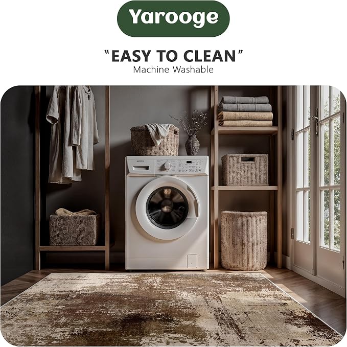 8x10 Rugs for Living Room - Image 6
