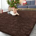 OLANLY 6x8 Machine Washable Large Area Rugs by OLANLY