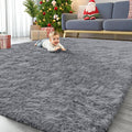 OLANLY 10x12 Machine Washable Large Area Rugs by OLANLY