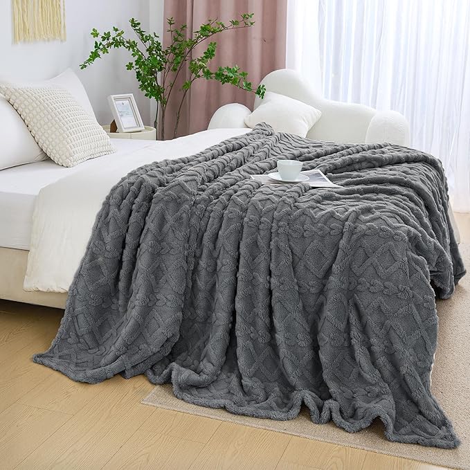 Aganear Twin Blanket - Image 5