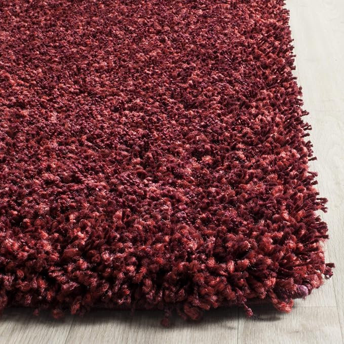 SAFAVIEH California Shag Collection Area Rug - Image 6