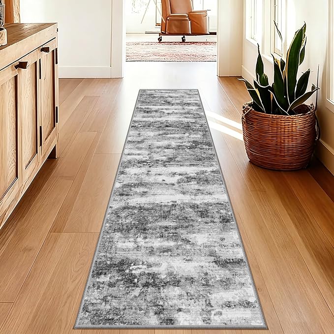 Kitchen Runner Rug 2.5x8 Runners - Image 6