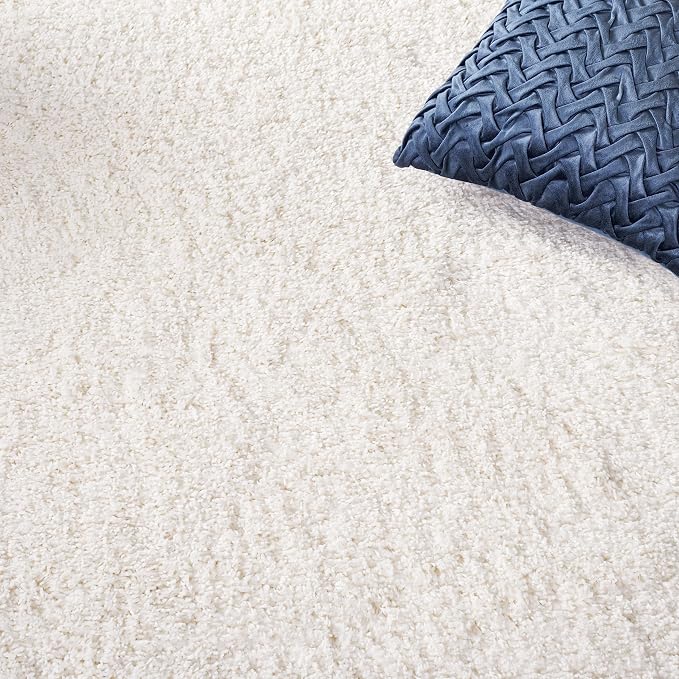 SAFAVIEH California Shag Collection Accent Rug - Image 6