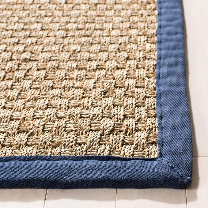 SAFAVIEH Area Rug 3' Square - Image 6