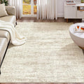 UERMEI 8x10 Area Rug Living Room Rugs by UERMEI