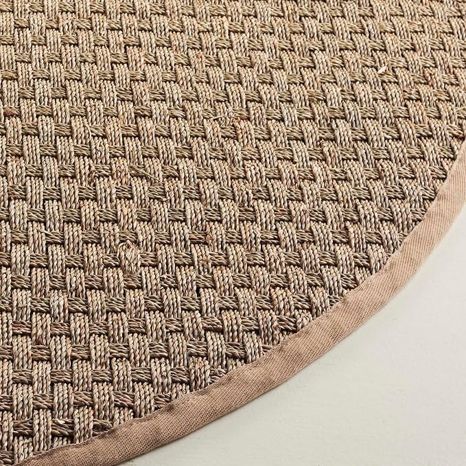 SAFAVIEH Natural Fiber Collection Runner Rug - Image 4