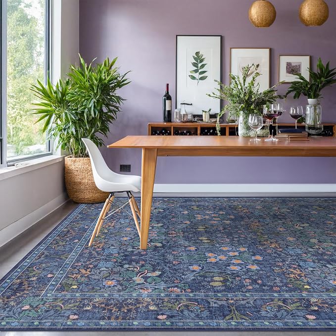 Dining Room Rugs for Under Table - Image 4