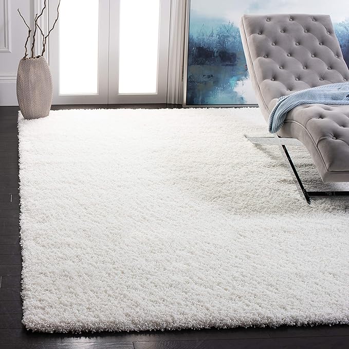 SAFAVIEH California Shag Collection Area Rug - Image 11
