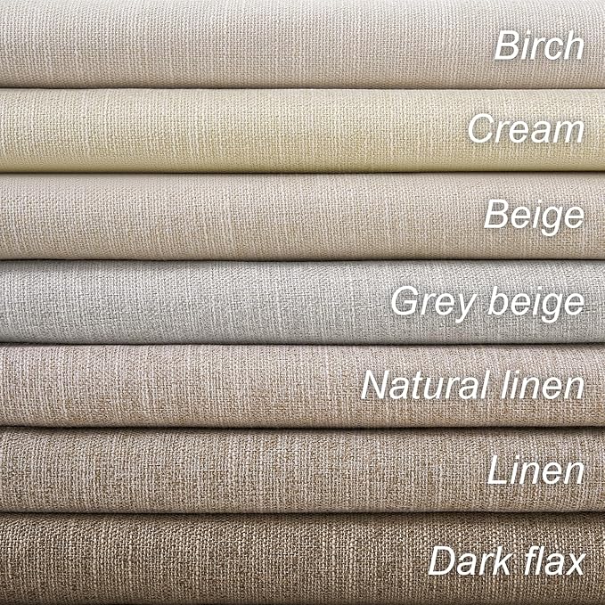 Extra Wide 72 Inches 90 Long 100% Blackout Curtains - Image 7