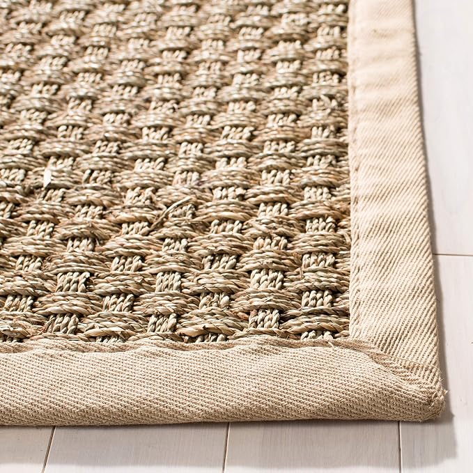 SAFAVIEH Area Rug 5' Square - Image 8