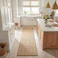 SAFAVIEH Natural Fiber Collection Runner Rug by Unknown