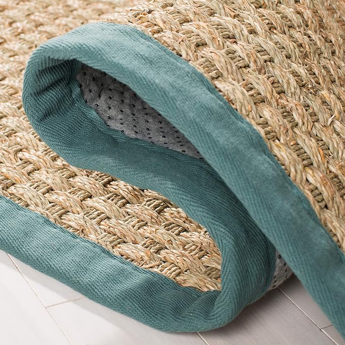 SAFAVIEH Natural Fiber Collection Area Rug - Image 7