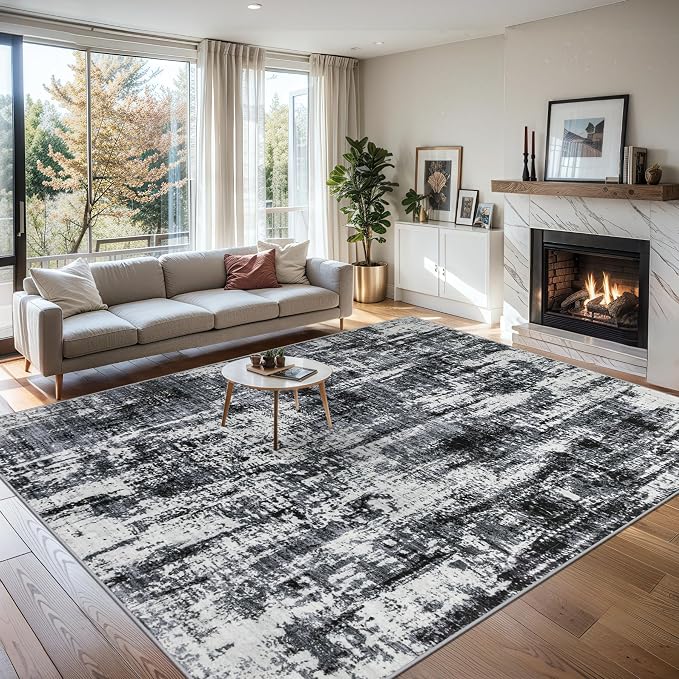 Area Rugs 9x12 Living Room - Image 2