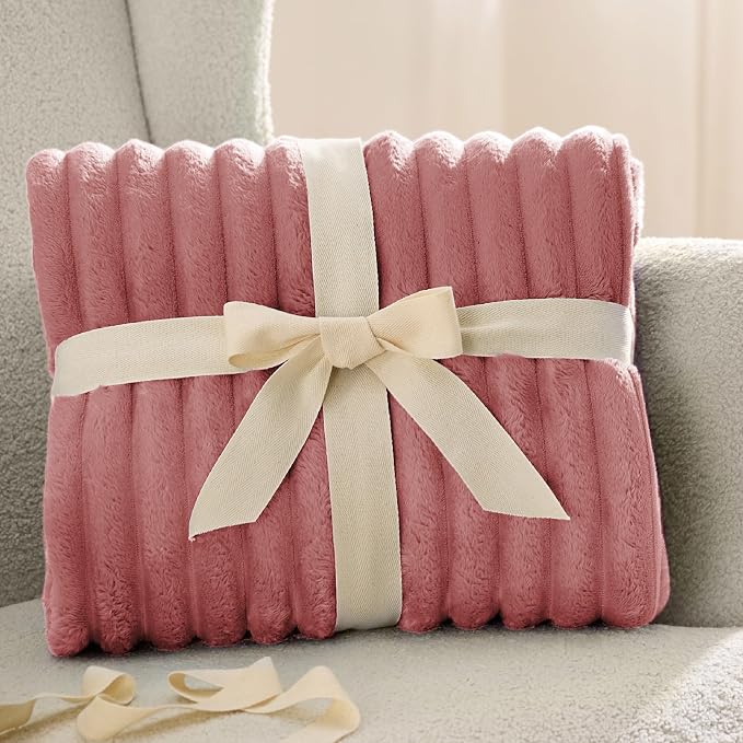 Bedsure Soft King Size Blankets - Image 9