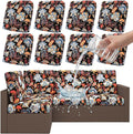 Smiry Waterproof Patio Cushion Covers, Stretch Outdoor Furniture Covers | Couch by Smiry