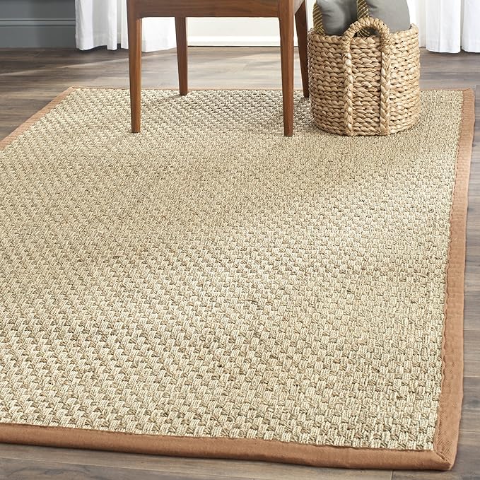 SAFAVIEH Area Rug 10' Square by Unknown