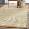 SAFAVIEH Area Rug 10' Square by Unknown