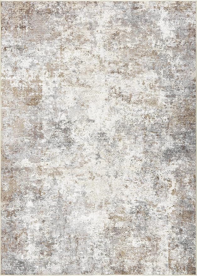 UERMEI 6x9 Area Rug Living Room Rugs - Image 9
