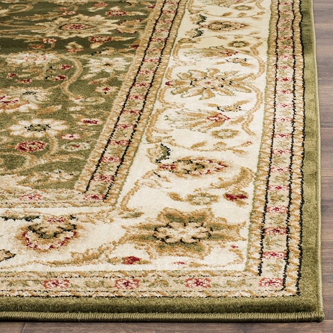 SAFAVIEH Lyndhurst Collection X-Large Area Rug - Image 3