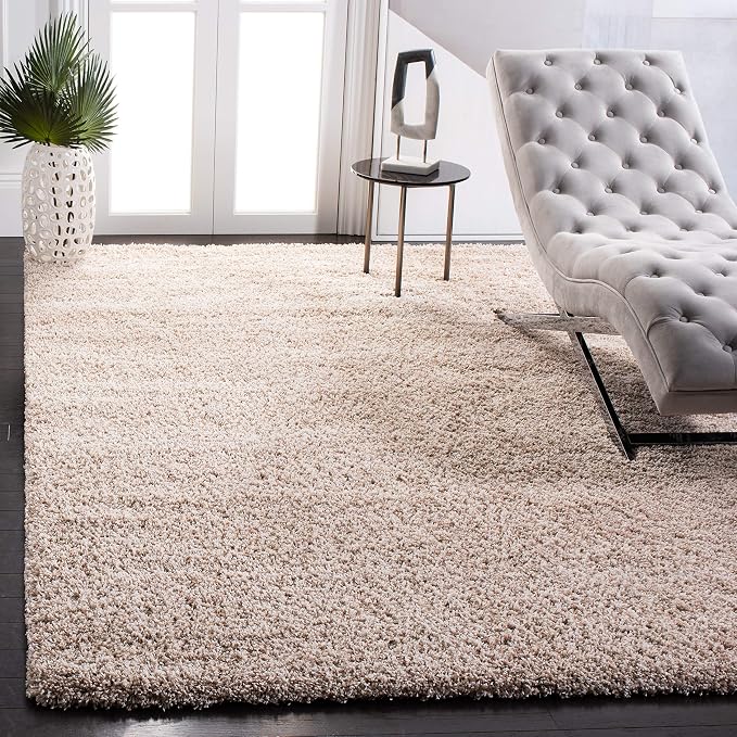 SAFAVIEH California Shag Collection Area Rug by Unknown