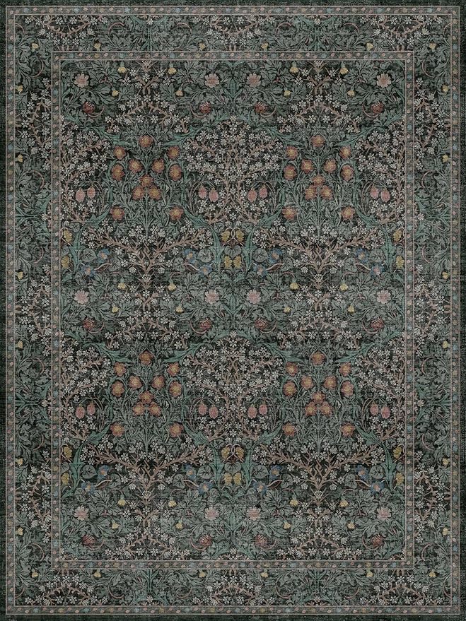 Dining Room Rugs for Under Table - Image 2