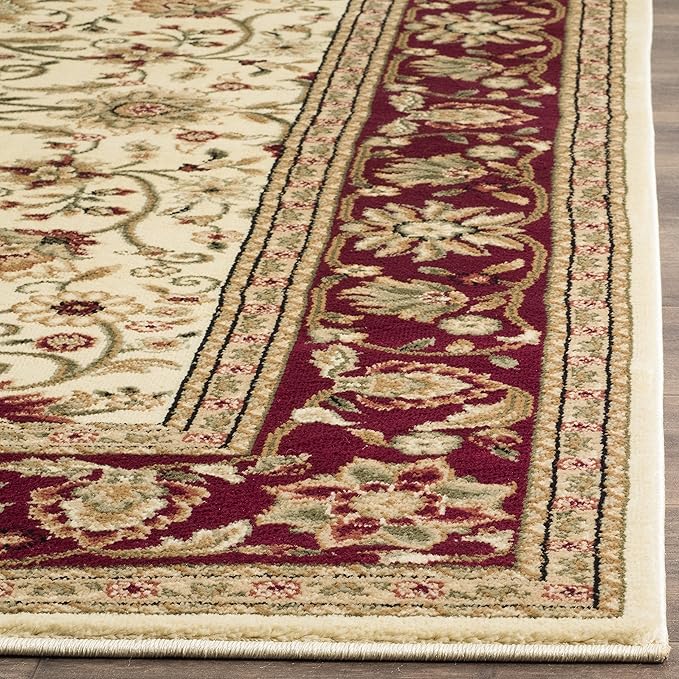 SAFAVIEH Lyndhurst Collection Accent Rug - Image 6