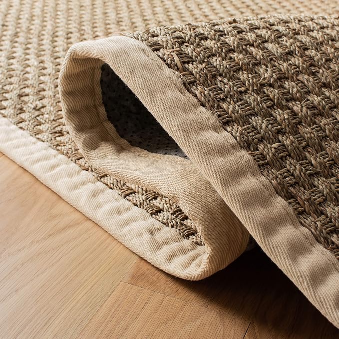 SAFAVIEH Natural Fiber Collection Area Rug - Image 6