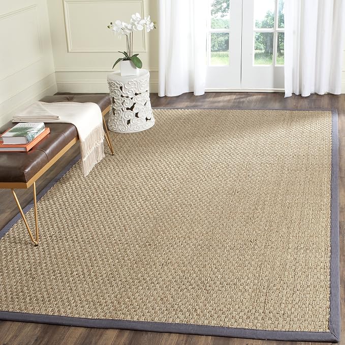 SAFAVIEH Area Rug 5x8 by Unknown