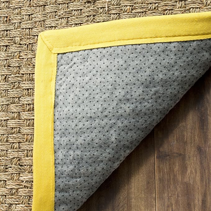 SAFAVIEH Natural Fiber Collection Runner Rug - Image 7
