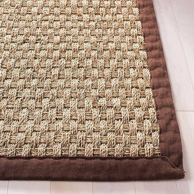 SAFAVIEH Area Rug 8' Square - Image 4