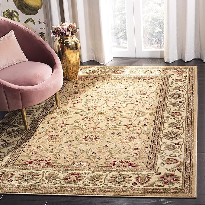SAFAVIEH Lyndhurst Collection Accent Rug by Unknown